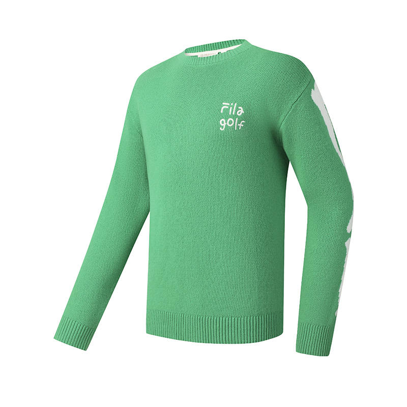 FILA x Shelby And Sandy Golf Sweater Unisex
