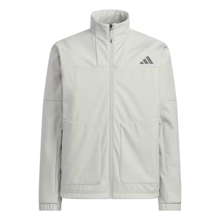 Adidas Adidas Soft Shell WOVEN Jacket Men's