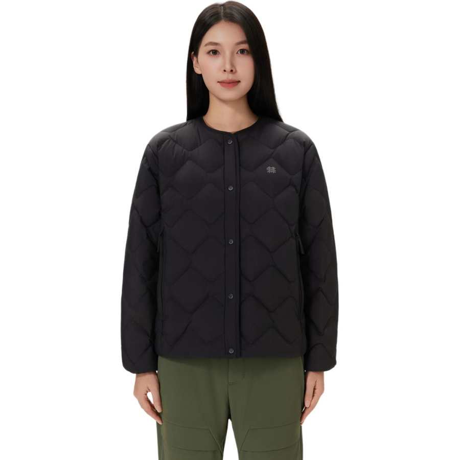 KOLON SPORT CAMPING Down Jacket Women's