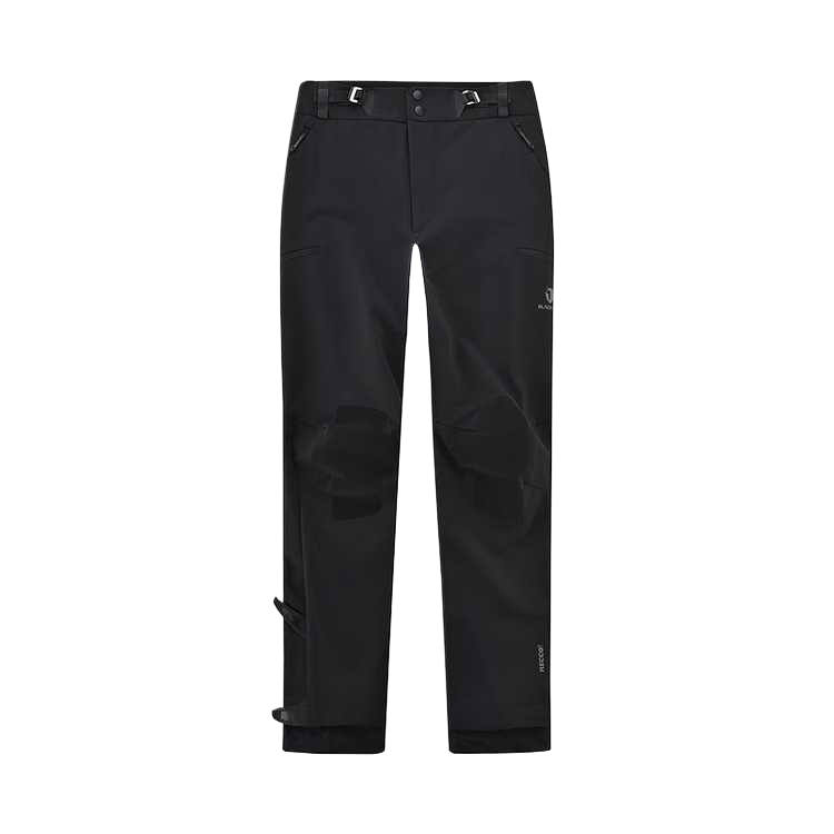 BLACK YAK DESIGNED BY MOUNTAINEERS Mountaineering Clothing Asian Version Women's
