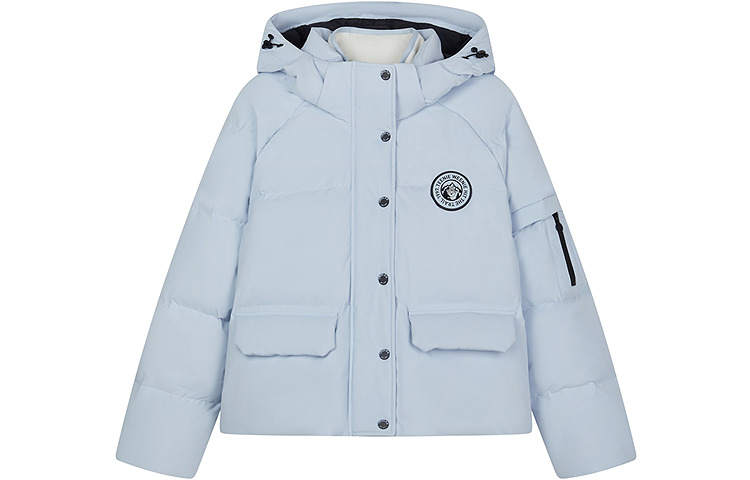 Teenie Weenie Down Jacket Women's
