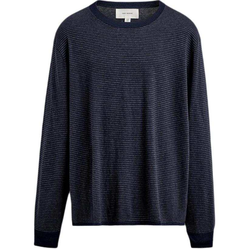 ZARA ORIGINS Cashmere Sweater Men's