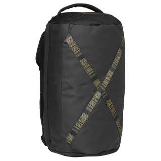 CAT Polyurethane Backpack Regular Unisex Black