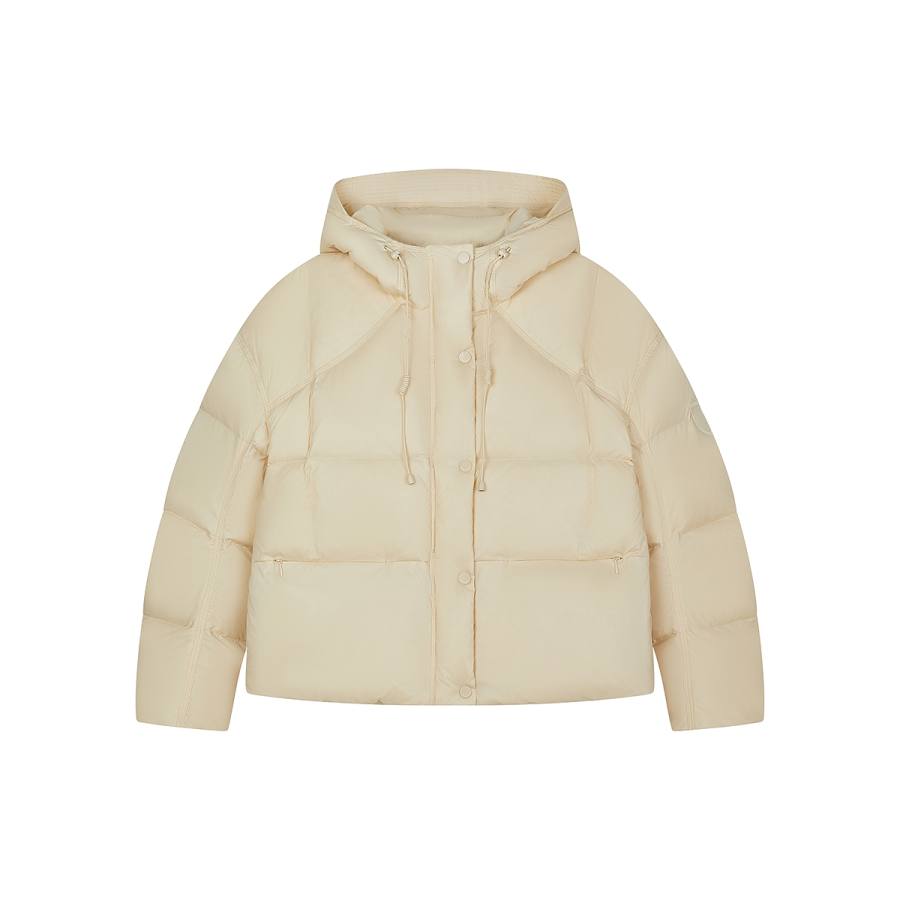 Teenie Weenie Down Jacket Women's