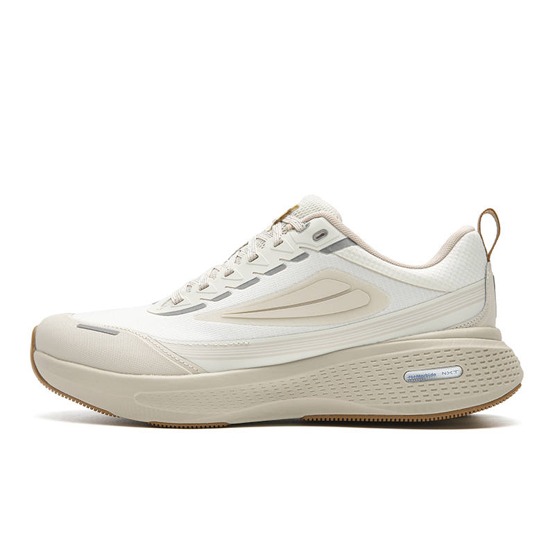 FILA NUVOLE 3 Cushioning Abrasion Resistant Lightweight Rebound Low top F Traction Rubber FILA Soft Energy Technology