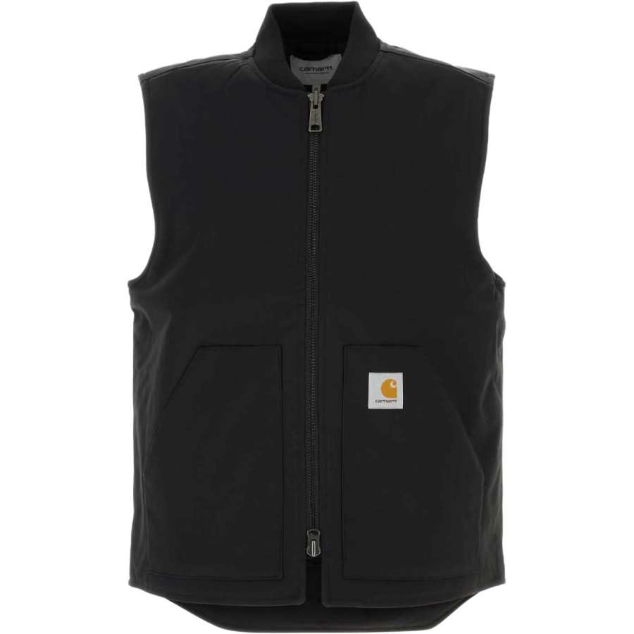 Carhartt Wip Leroy zip vest