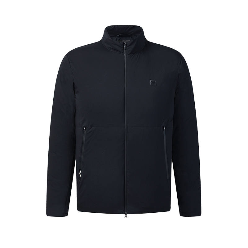 FILA FILA Golf Down Jacket Men's Legend Blue