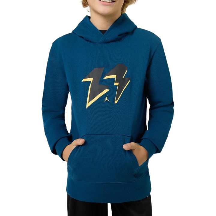 Jordan Jordan Sweatshirt Children Aged 3 7 Years Old