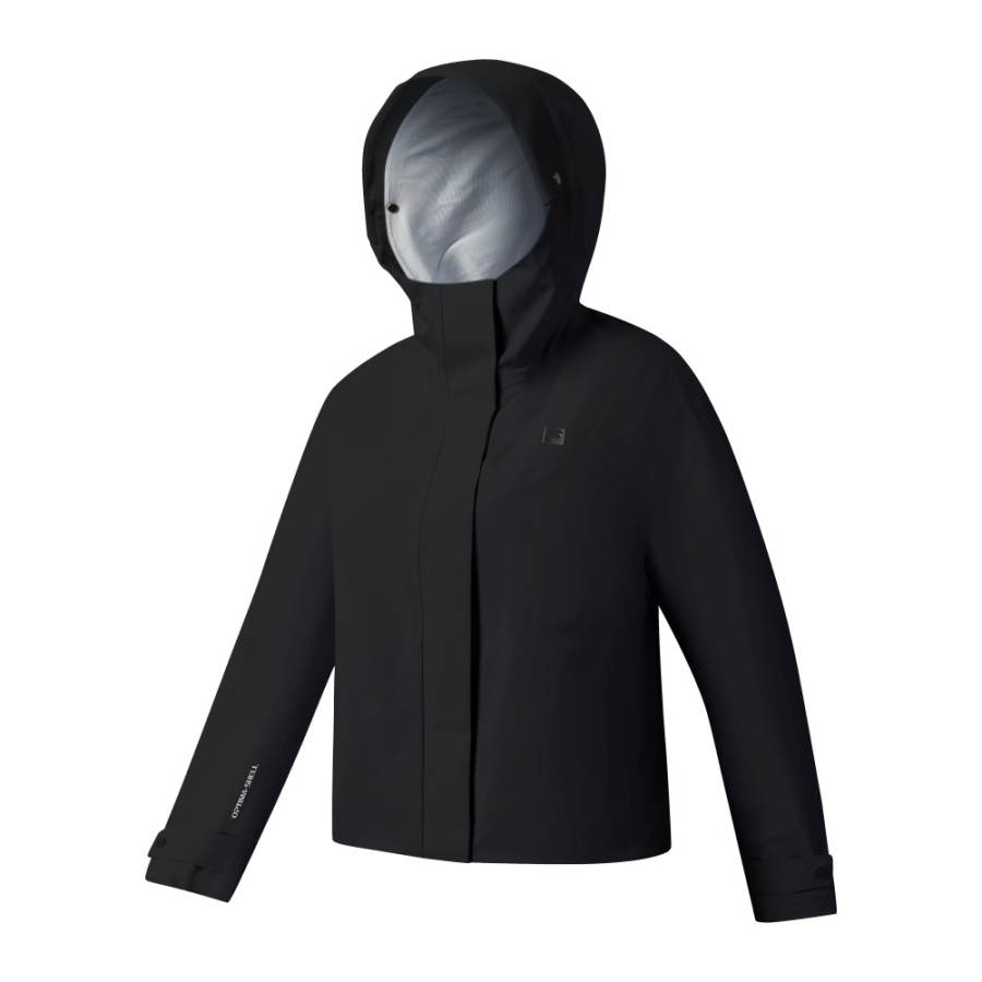 FILA Windbreaker Jacket Women's