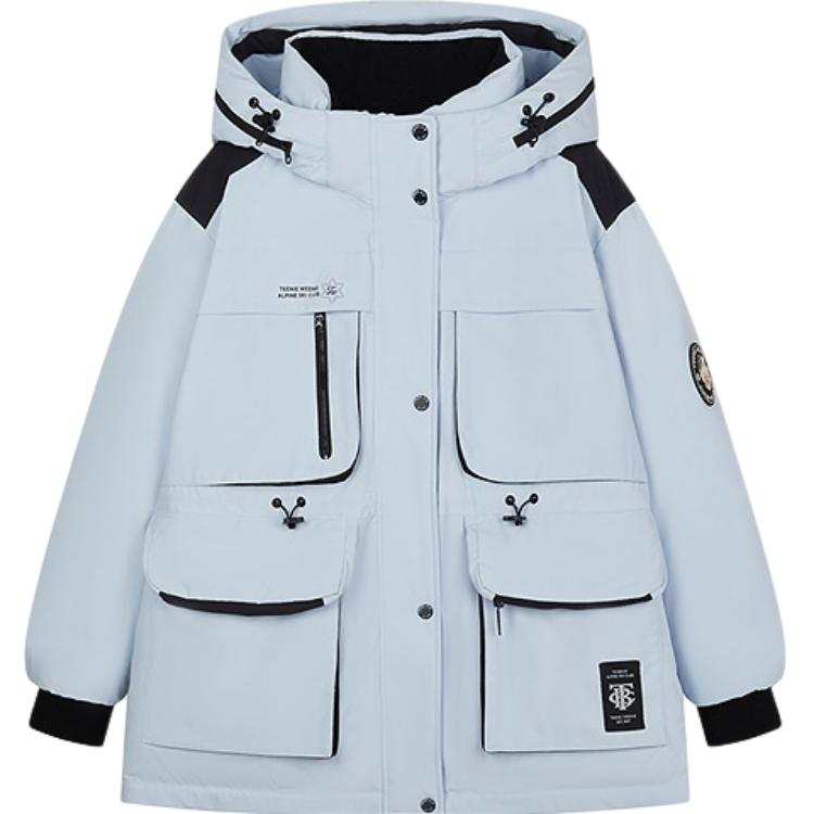 Teenie Weenie Down Jacket Women's