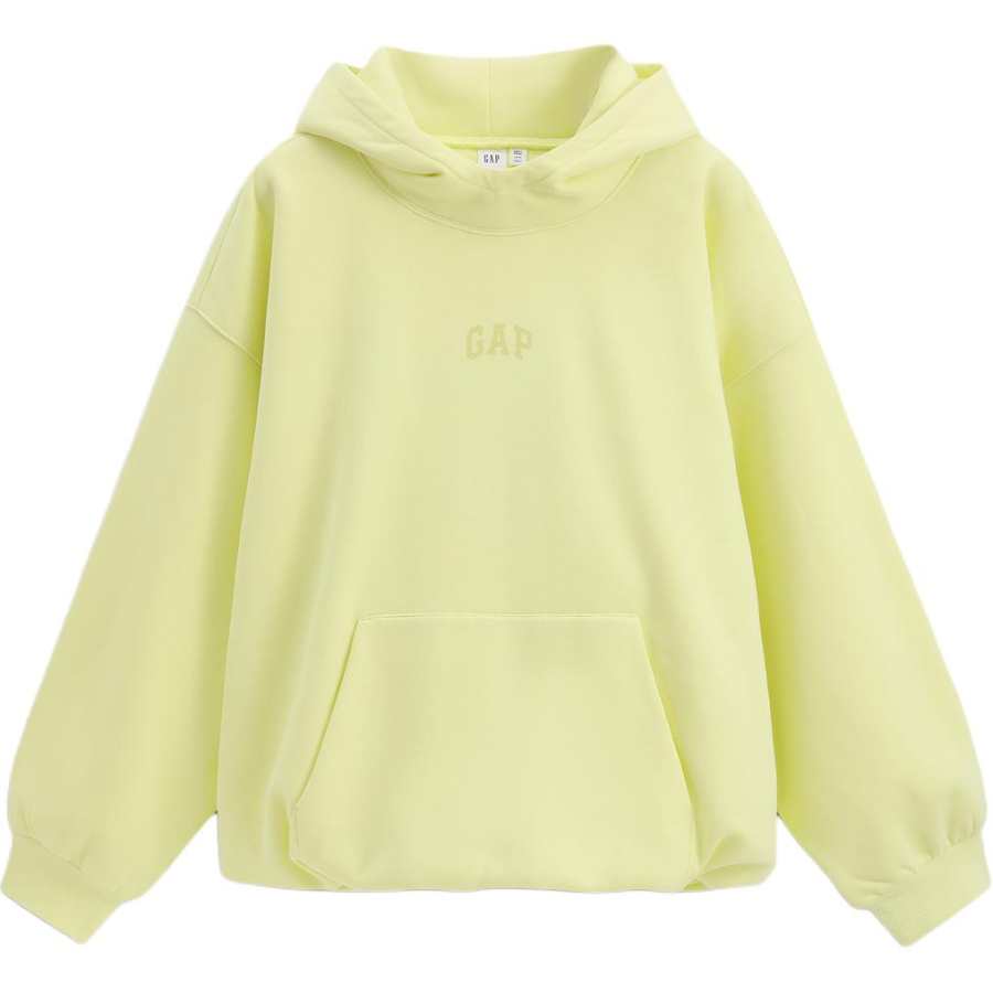 GAP GAP Sweatshirts Unisex Moderate