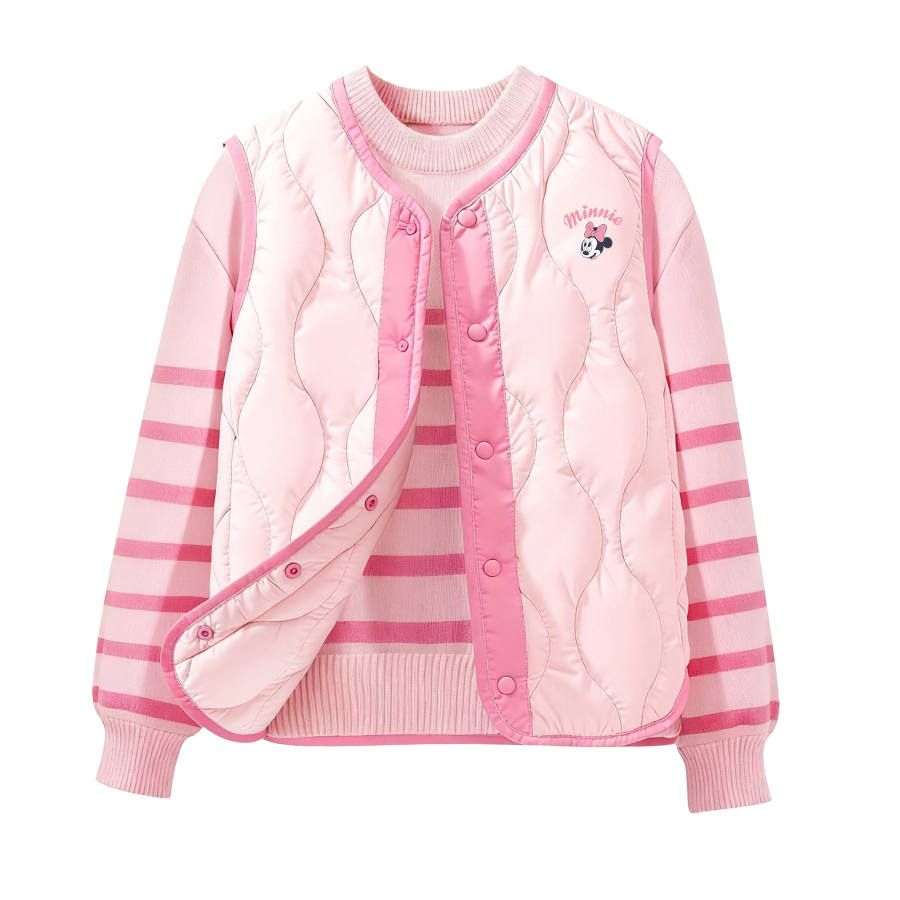 Disney Disney Kids Sweaters Crew Neck Moderate