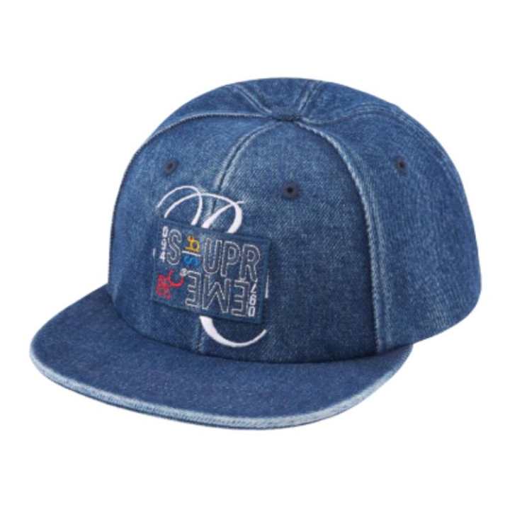 Supreme Supreme Bernadette Corporation 6 Panel
