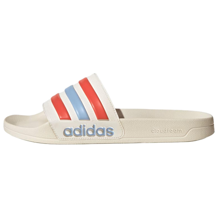 Adidas Adidas ADILETTE SHOWER Slide Slippers Men's Ecru