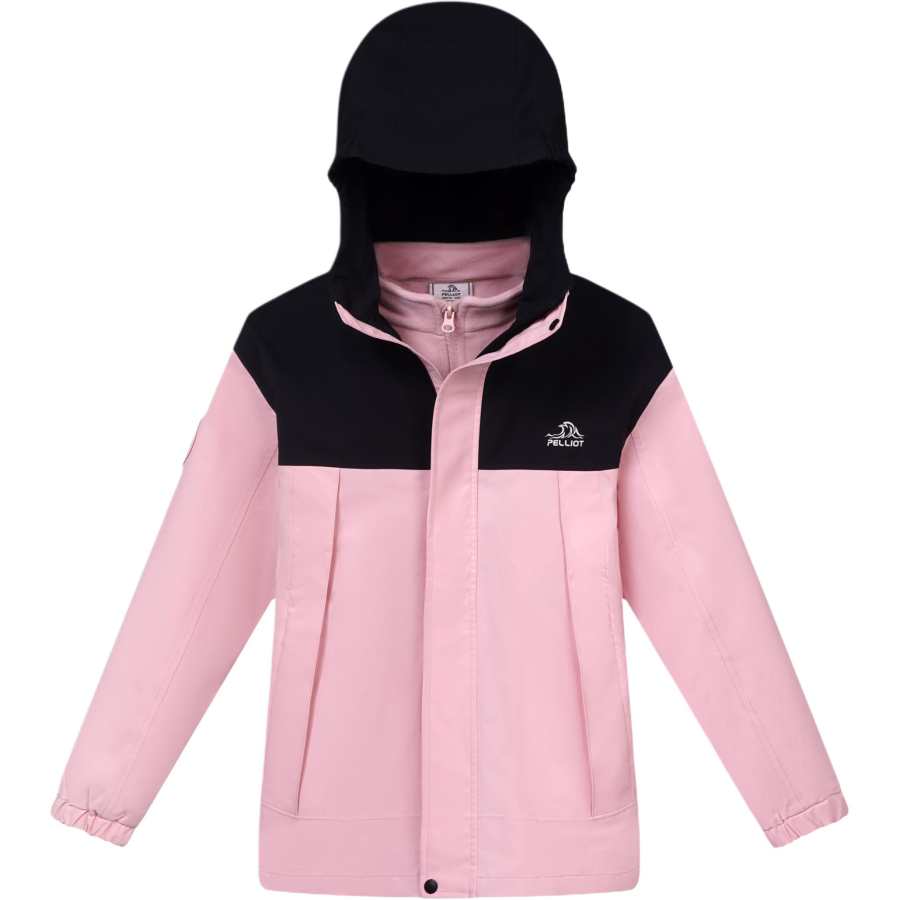 PELLIOT PELLIOT Windbreaker Jacket Children Aged 3 7 Years Old