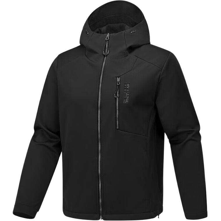 Skechers Wilderness Outdoor Collection Jacket Men's