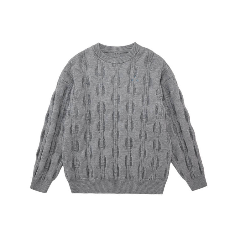 FPA Sweaters Unisex Crew Neck Moderate Other