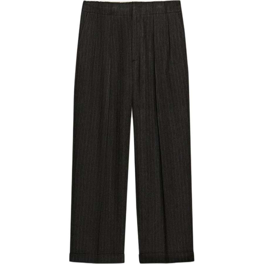 ZARA ZW Series Casual Pants Women's