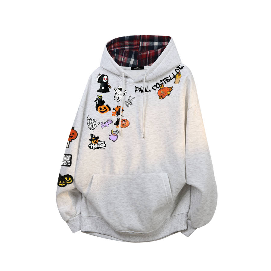 PAUL COSTELLOE Sweatshirt Unisex