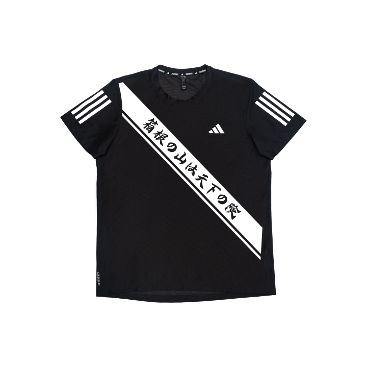 Adidas Adidas T Shirts Men's Black Crew Neck Straight Fit