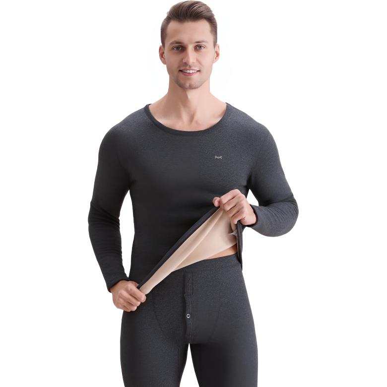 MIIOW MIIOW Men's Thermal Sets