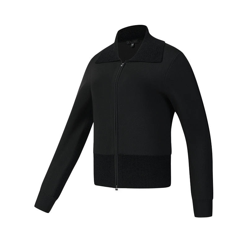FILA Golf Knitwear Women's Pitch Black