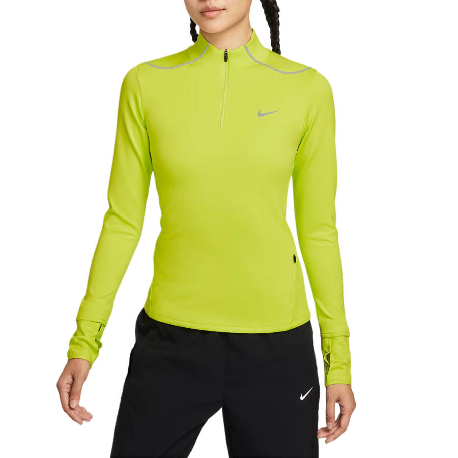 Nike Nike THERMA FIT ADV Running T Shirt Women's