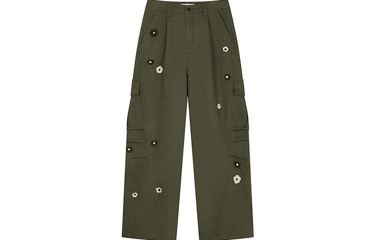 Teenie Weenie Casual Pants Women's