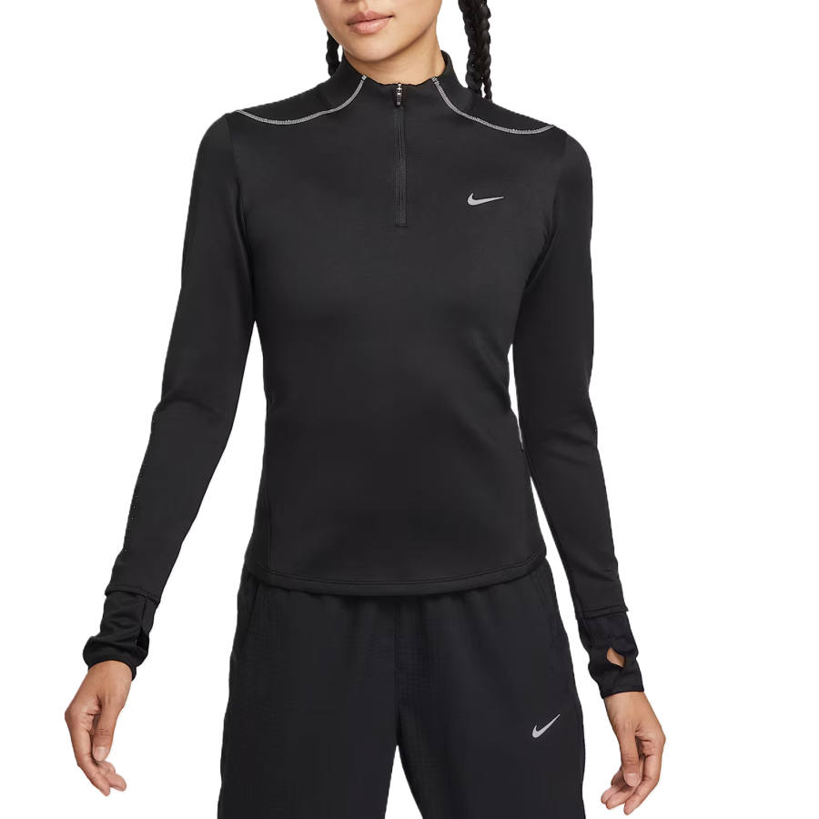 Nike Nike Therma FIT Running T Shirt Women's
