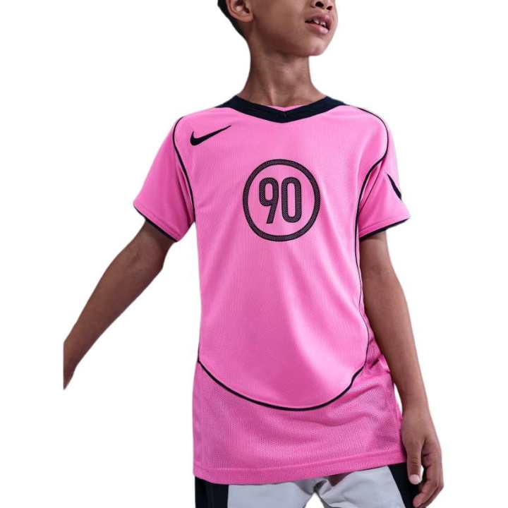 Nike Nike Total 90Dri FIT Soccer T Shirt Kids'