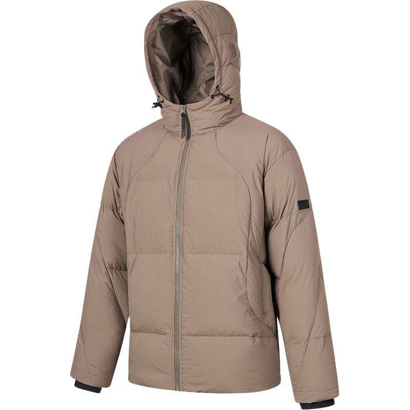 Saucony FW25 Down Jacket Unisex
