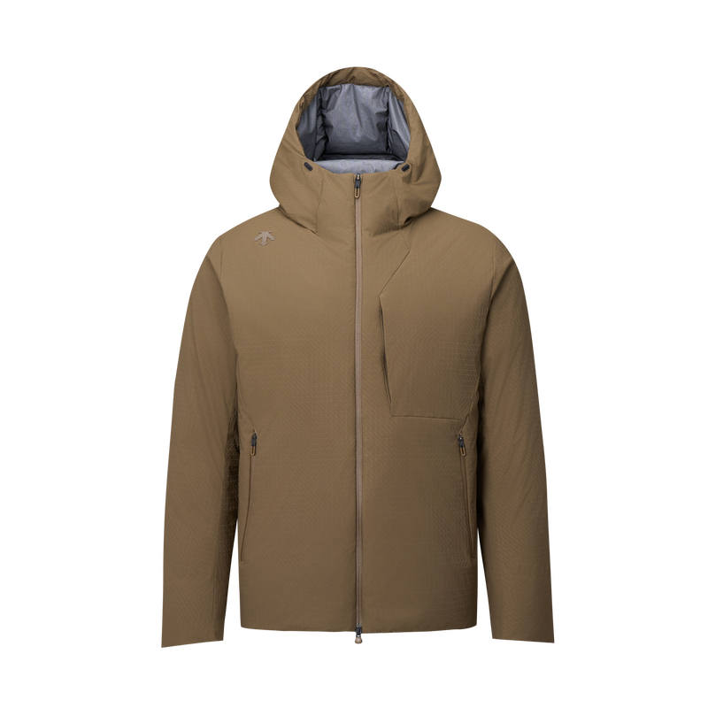 DESCENTE TRAINING Down Jacket Cross Training Sports & Fitness Men's Men's