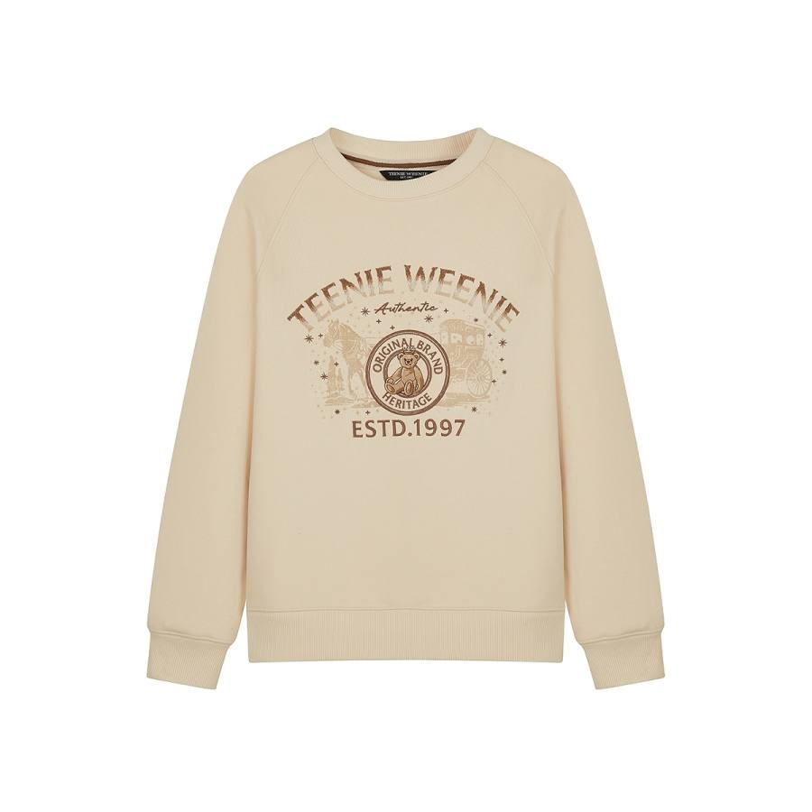 Teenie Weenie Sweatshirt Women's