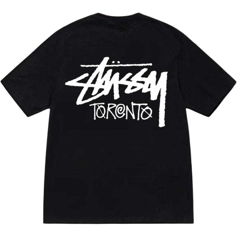 Stussy Stadium Tokyo Stock "" T-shirt