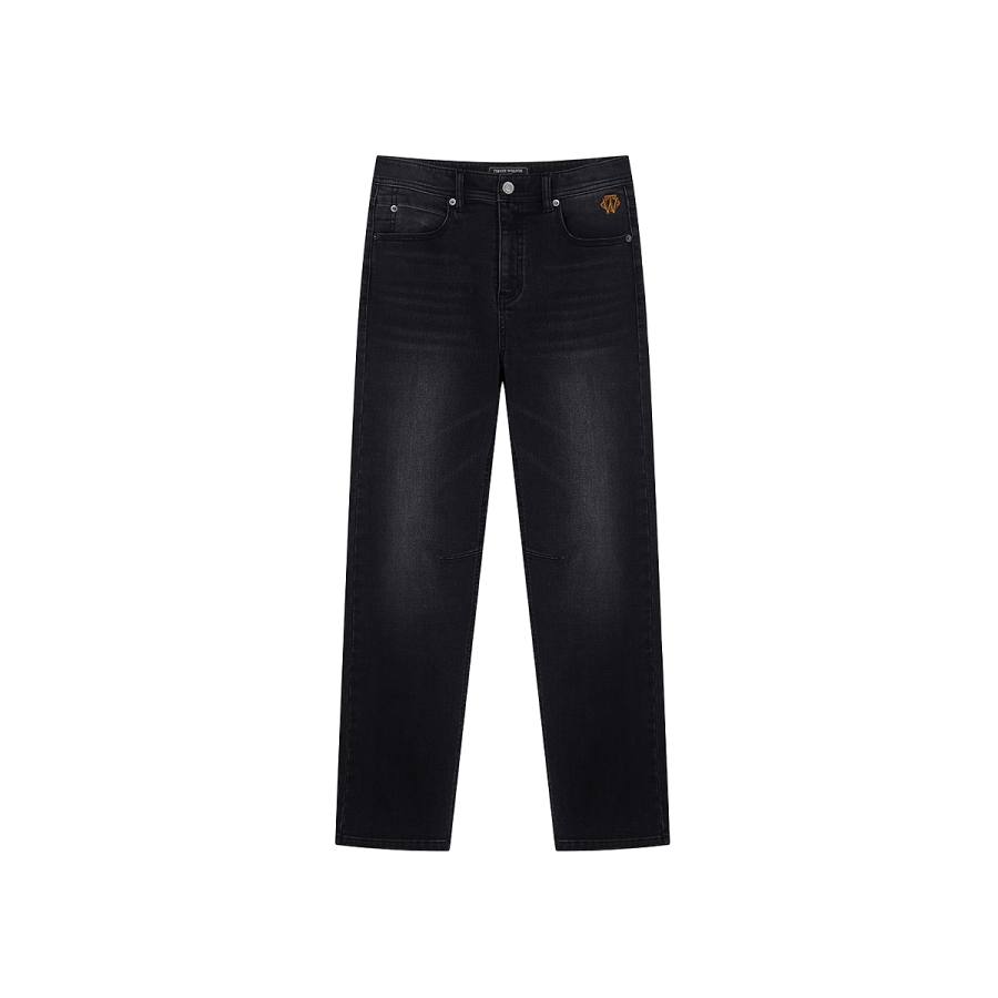 Teenie Weenie Jeans Women's Moderate Tapered Pants