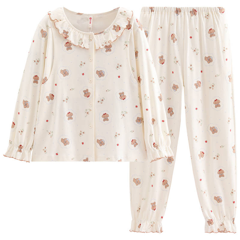 FENTENG FENTENG Women's Pajama Sets