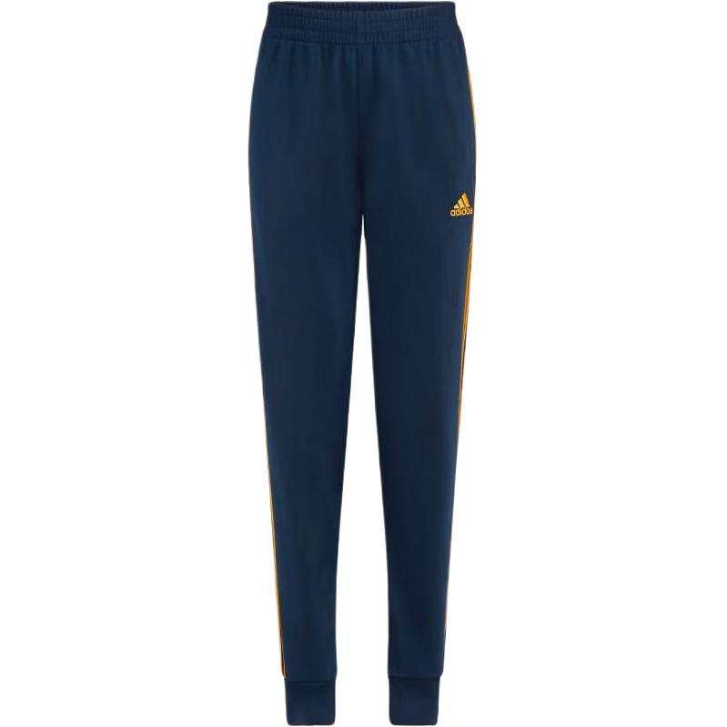 Adidas Adidas Knitted Sweatpants Kids' Apparel Tricot Jogger Blue Kids'