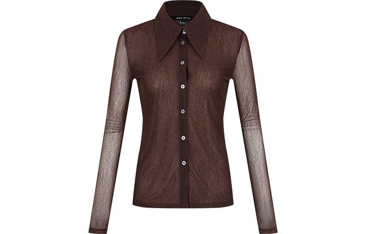 URBAN REVIVO Women's Shirt Women's