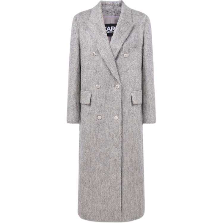 KARL LAGERFELD / Karl Lagerfeld Jeans Coat Women's
