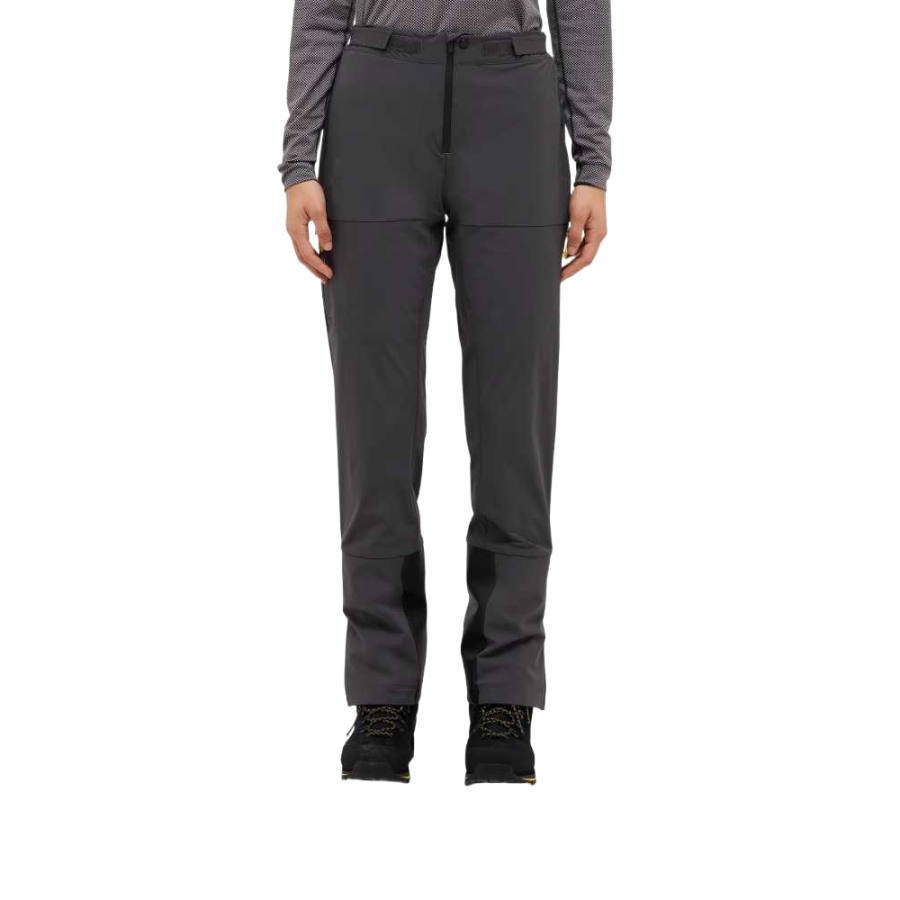 HAGLÖFS Sports Pants Women's Magnet Gray