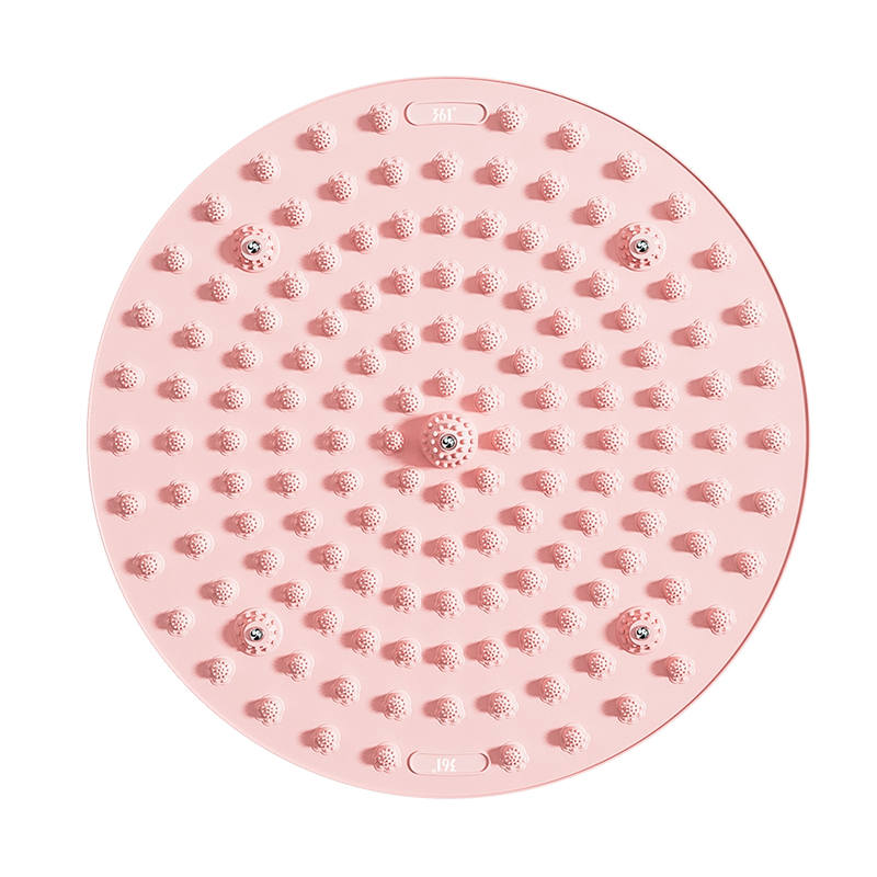 361° Acupressure Mats Home Jogging Yoga Unisex