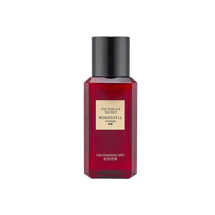 Victoria's Secret Victoria's SecretVICTORIA'S SECRET Sexy Girl Deep Affection Fragrance Spray Aromatic Floral Fruity 75ml