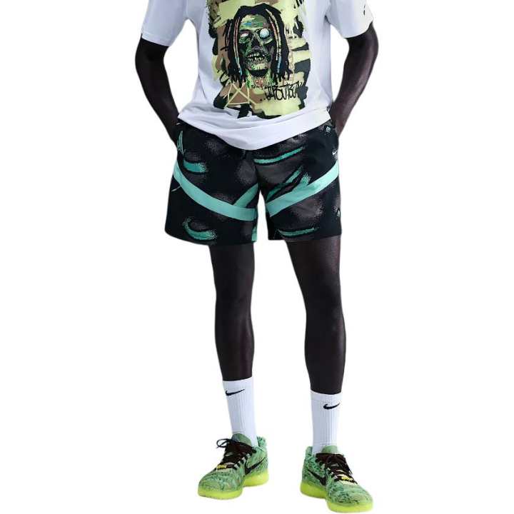 Nike Nike Ja Men's Dri-FIT 6" Icon Basketball Shorts