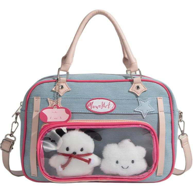 PAYOT PAYOT Ita Bags