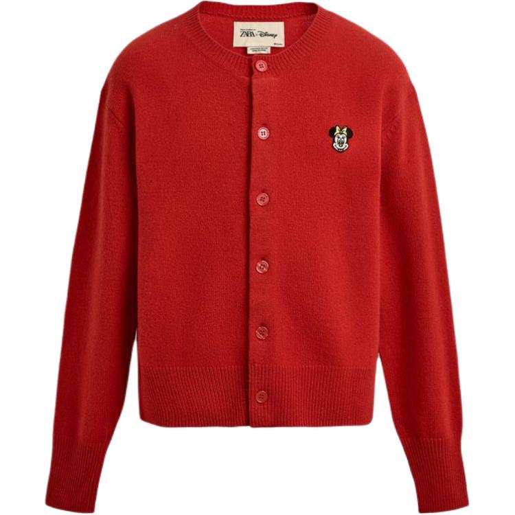 ZARA x Disney Harry Lambert FW25 Knitwear Men's