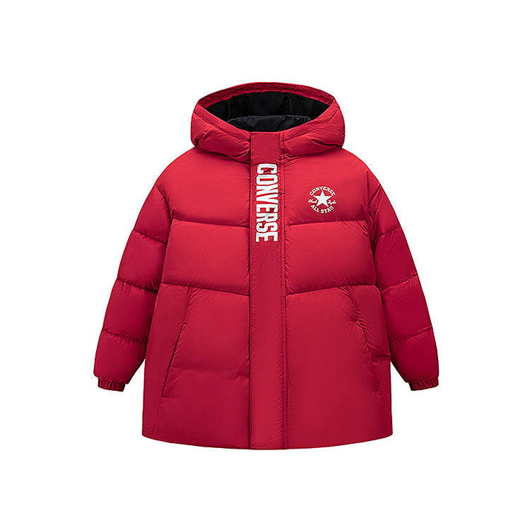 Converse Converse Padded Jacket CNY Kids'