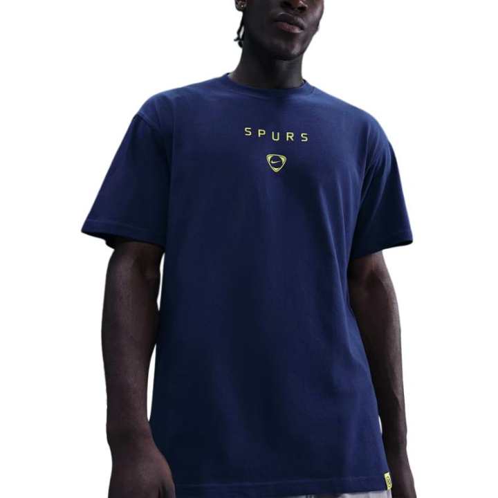 Nike Nike Tottenham Hotspur Men's Nike Total 90 Soccer T-Shirt