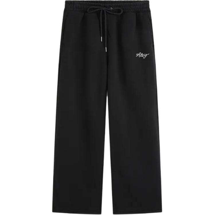 Abercrombie&Fitch Knitted Sweatpants Women's