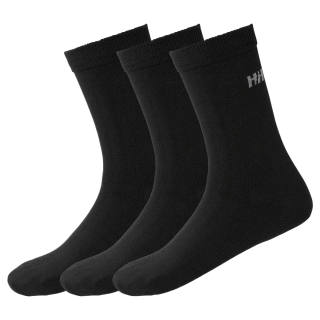 HELLY HANSEN Unisex Crew Socks