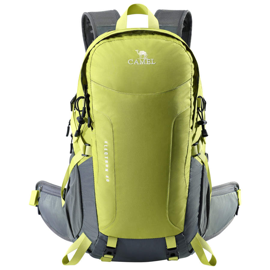 CAMEL CAMEL 28L Outdoor Bags Nylon Multicolor Unisex